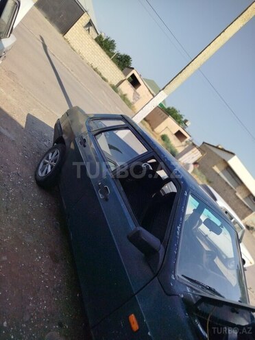 LADA (VAZ) 21099 2000, 278,000 km - 1.6 l - Gəncə