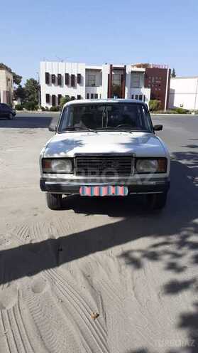 LADA (VAZ) 2107 2009, 85,000 km - 1.6 л - Bərdə