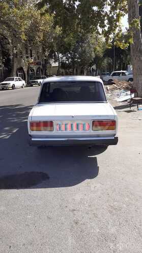 LADA (VAZ) 2107 2009, 85,000 km - 1.6 л - Bərdə