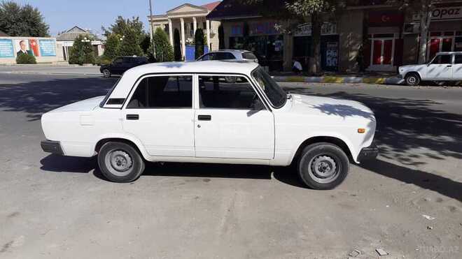 LADA (VAZ) 2107 2009, 85,000 km - 1.6 л - Bərdə