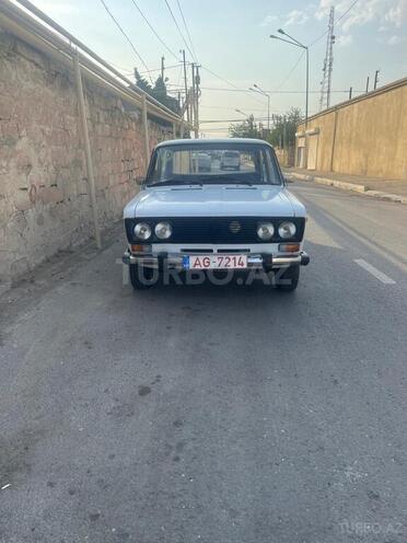 LADA (VAZ) 2106 1993, 250,000 km - 1.6 l - Bakı