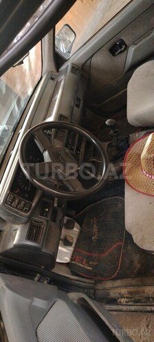Opel Frontera 1996, 314,000 km - 2.5 l - Tovuz