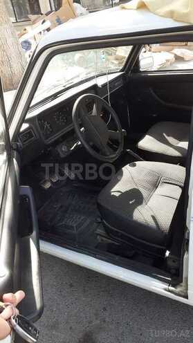 LADA (VAZ) 2107 2009, 85,000 km - 1.6 л - Bərdə