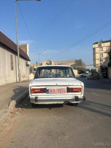 LADA (VAZ) 2106 1993, 250,000 km - 1.6 l - Bakı
