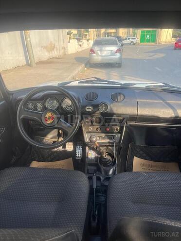 LADA (VAZ) 2106 1993, 250,000 km - 1.6 l - Bakı