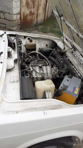 LADA (VAZ) 2107 2009, 85,000 km - 1.6 л - Bərdə