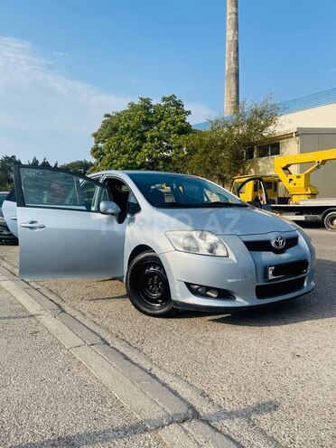 Toyota Auris 2008, 330,000 km - 1.4 l - Bakı