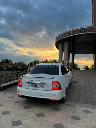 LADA (VAZ) Priora 2016, 89,792 km - 1.6 л - Lənkəran