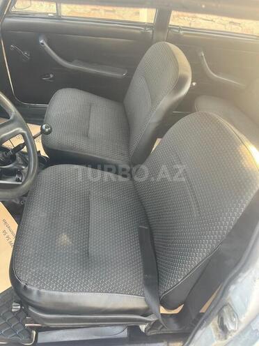LADA (VAZ) 2106 1993, 250,000 km - 1.6 l - Bakı