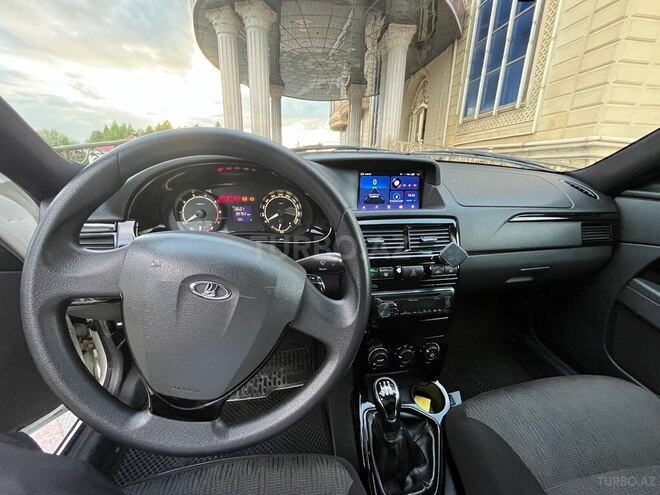 LADA (VAZ) Priora 2016, 89,792 km - 1.6 л - Lənkəran