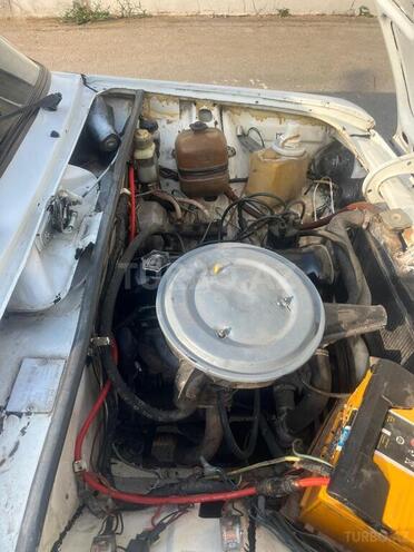 LADA (VAZ) 2106 1993, 250,000 km - 1.6 l - Bakı