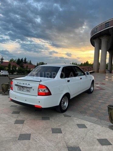 LADA (VAZ) Priora 2016, 89,792 km - 1.6 л - Lənkəran
