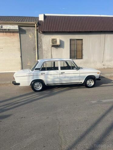 LADA (VAZ) 2106 1993, 250,000 km - 1.6 l - Bakı