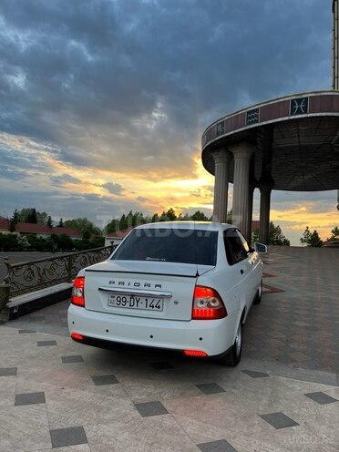 LADA (VAZ) Priora 2016, 89,792 km - 1.6 л - Lənkəran