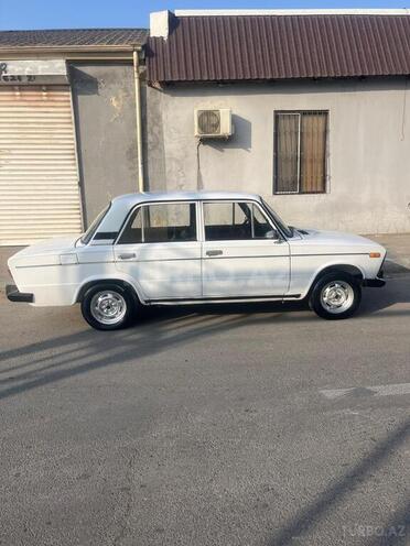 LADA (VAZ) 2106 1993, 250,000 km - 1.6 l - Bakı