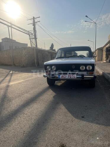 LADA (VAZ) 2106 1993, 250,000 km - 1.6 l - Bakı