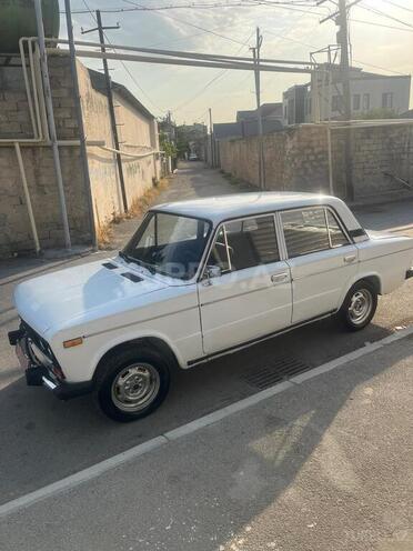 LADA (VAZ) 2106 1993, 250,000 km - 1.6 l - Bakı