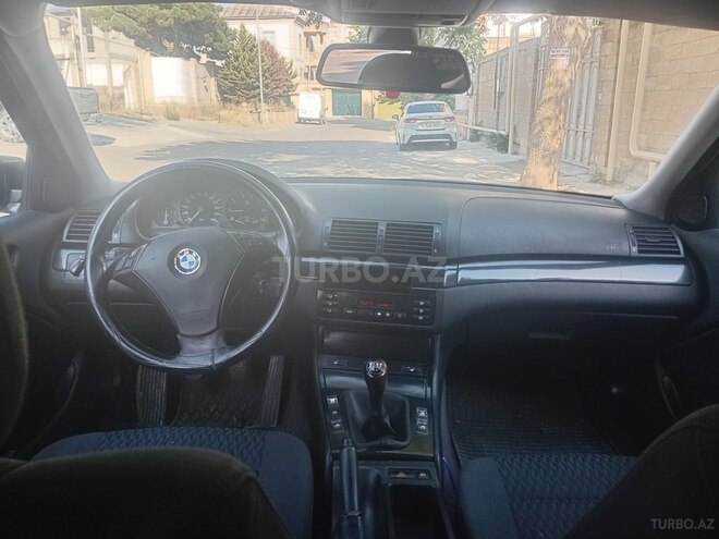 BMW 325 1999, 340,000 km - 2.5 l - Bakı