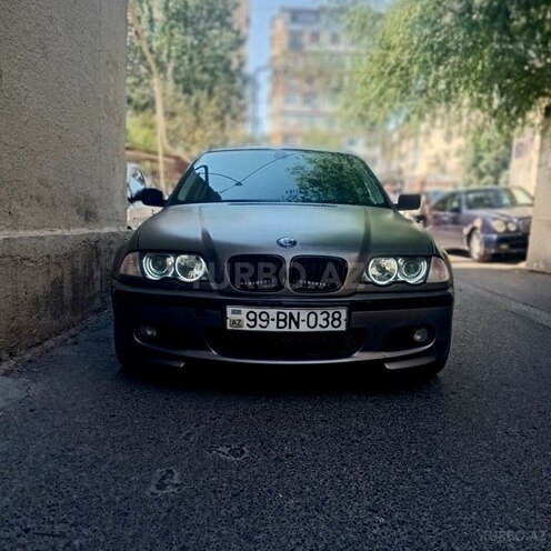 BMW 325 1999, 340,000 km - 2.5 l - Bakı