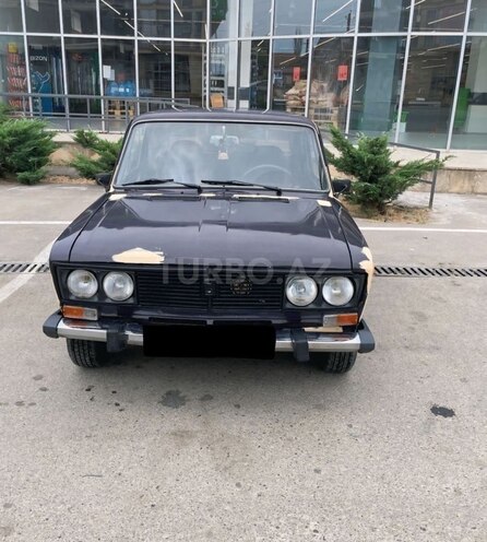 LADA (VAZ) 2106 1997, 150,000 km - 1.6 л - Lənkəran
