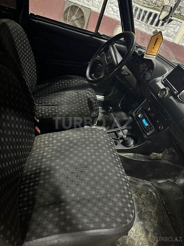 LADA (VAZ) 2106 1997, 150,000 km - 1.6 л - Lənkəran
