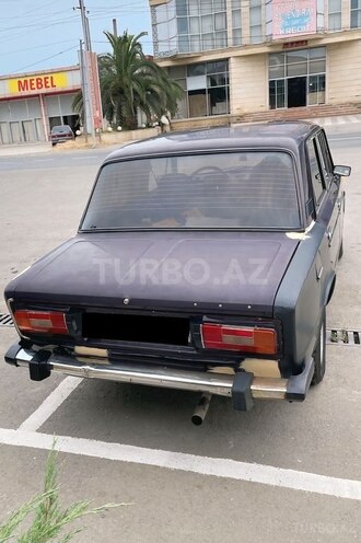 LADA (VAZ) 2106 1997, 150,000 km - 1.6 л - Lənkəran