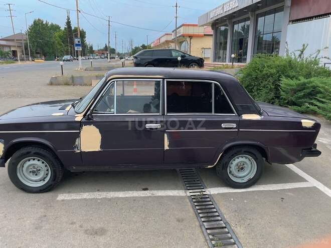 LADA (VAZ) 2106 1997, 150,000 km - 1.6 л - Lənkəran