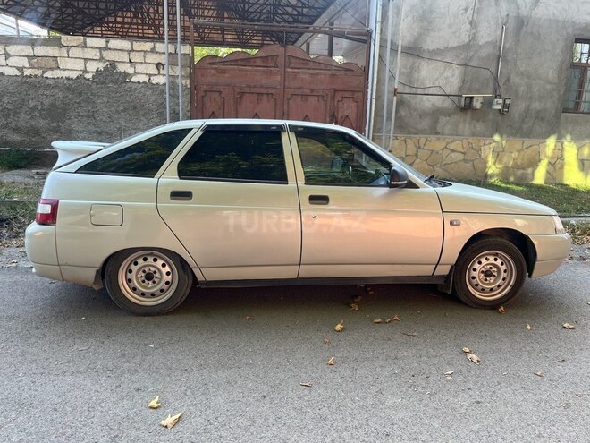 LADA (VAZ) 2112 2004, 241,000 km - 1.5 л - Ağstafa