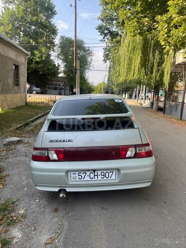 LADA (VAZ) 2112 2004, 241,000 km - 1.5 л - Ağstafa