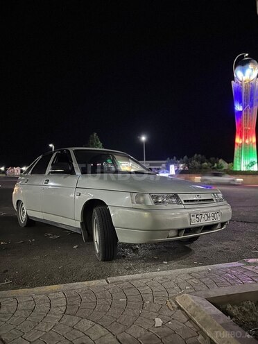 LADA (VAZ) 2112 2004, 241,000 km - 1.5 л - Ağstafa