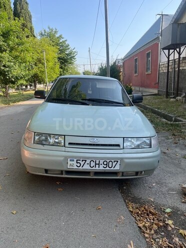 LADA (VAZ) 2112 2004, 241,000 km - 1.5 л - Ağstafa