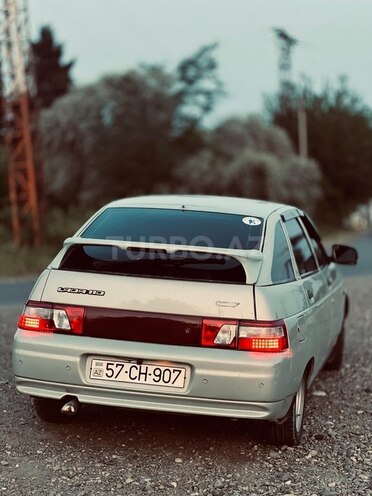 LADA (VAZ) 2112 2004, 241,000 km - 1.5 л - Ağstafa