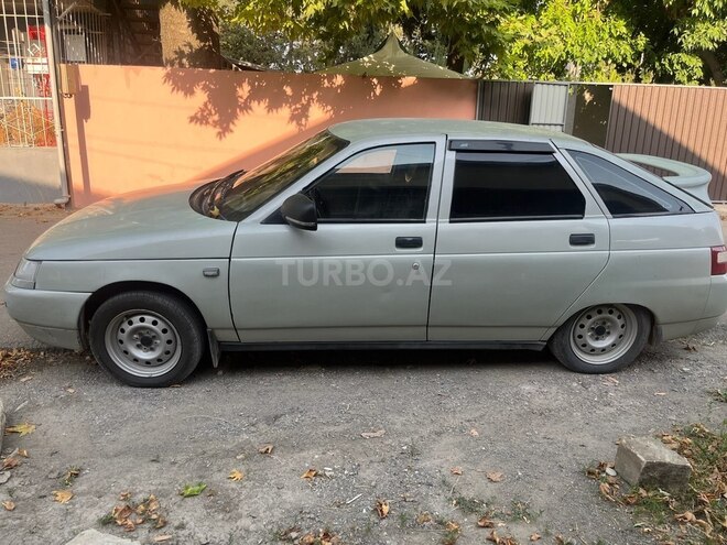 LADA (VAZ) 2112 2004, 241,000 km - 1.5 л - Ağstafa