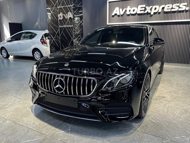 Mercedes E 350-20