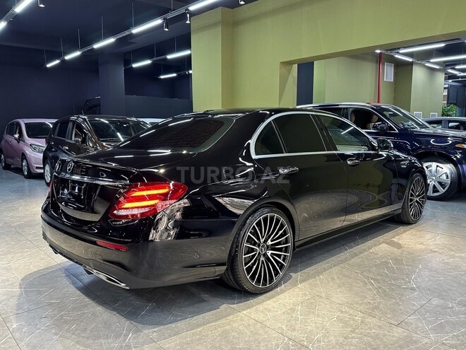 Mercedes E 350-15