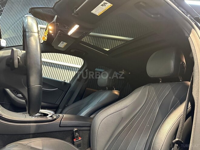 Mercedes E 350-4