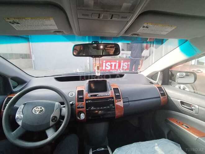 Toyota Prius 2008, 296,000 km - 1.5 l - Bakı
