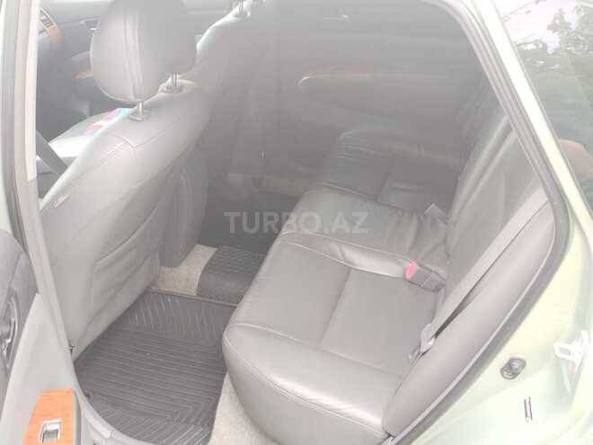Toyota Prius 2008, 296,000 km - 1.5 l - Bakı