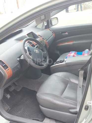 Toyota Prius 2008, 296,000 km - 1.5 l - Bakı