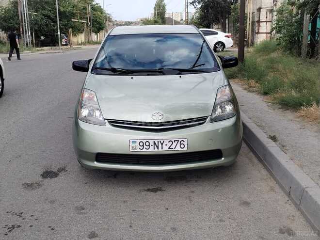 Toyota Prius 2008, 296,000 km - 1.5 l - Bakı