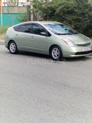 Toyota Prius 2008, 296,000 km - 1.5 l - Bakı
