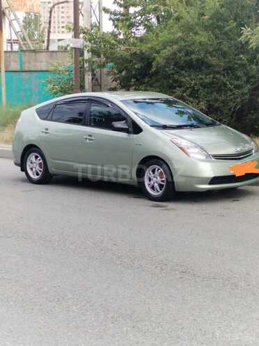 Toyota Prius 2008, 296,000 km - 1.5 l - Bakı