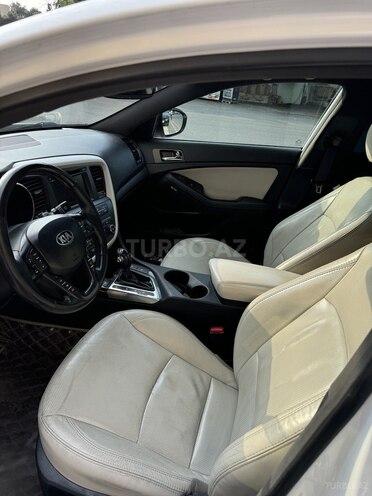 Kia Optima 2012, 183,465 km - 2.0 л - Bakı
