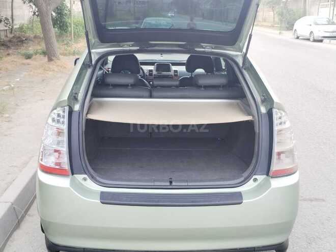 Toyota Prius 2008, 296,000 km - 1.5 l - Bakı