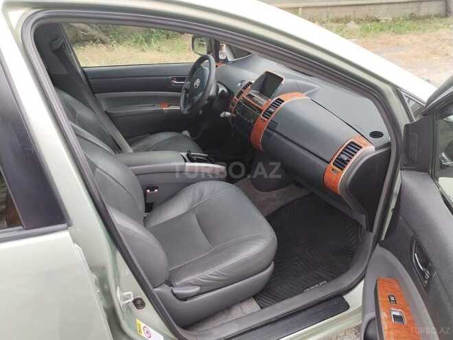 Toyota Prius 2008, 296,000 km - 1.5 l - Bakı