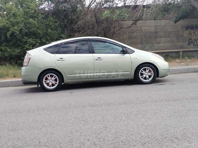 Toyota Prius 2008, 296,000 km - 1.5 l - Bakı