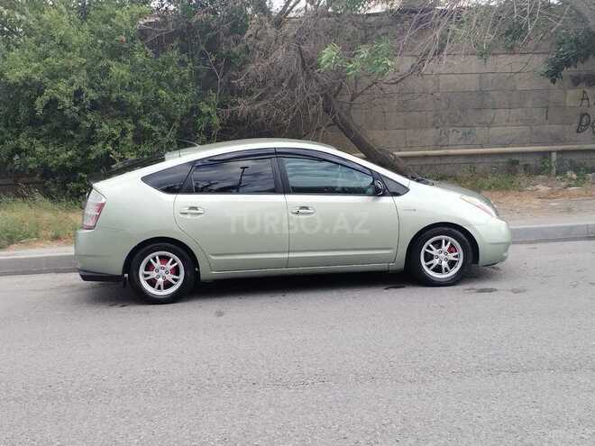 Toyota Prius 2008, 296,000 km - 1.5 l - Bakı