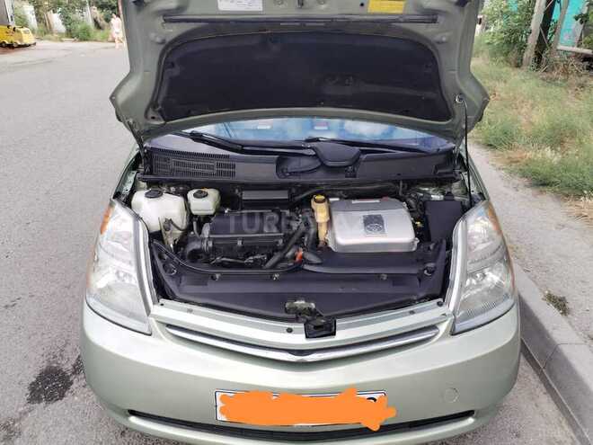 Toyota Prius 2008, 296,000 km - 1.5 l - Bakı