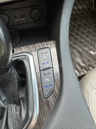 Kia Optima 2012, 183,465 km - 2.0 л - Bakı