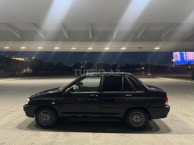 Saipa 132 2013, 198,853 km - 1.3 l - Bakı